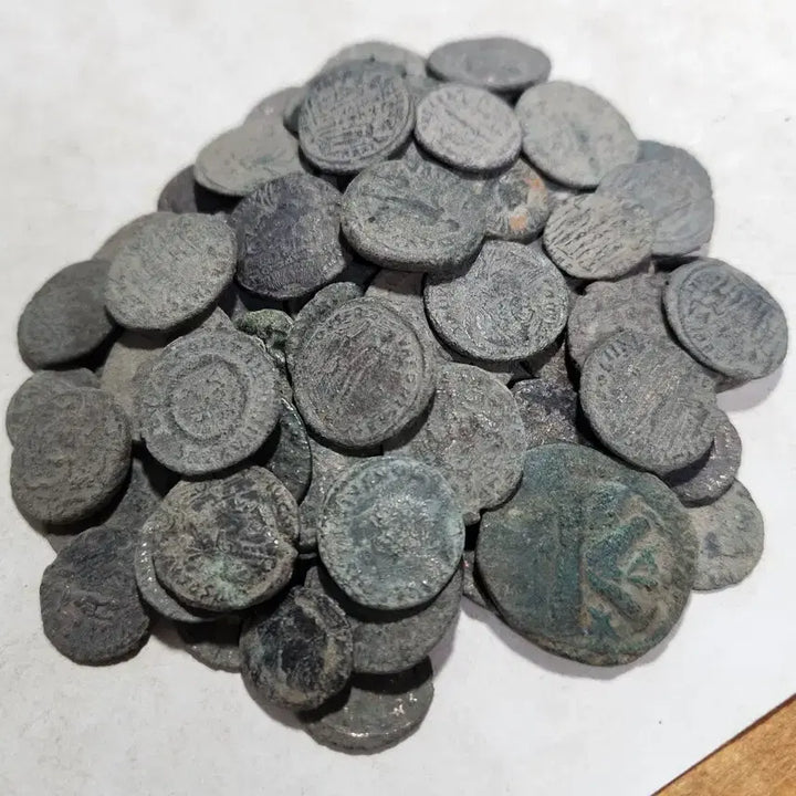 [BUNJANG] Roman Coin Collection / 로마 주화 동전