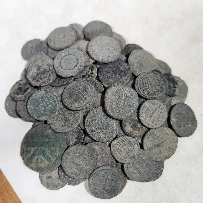 [BUNJANG] Roman Coin Collection / 로마 주화 동전