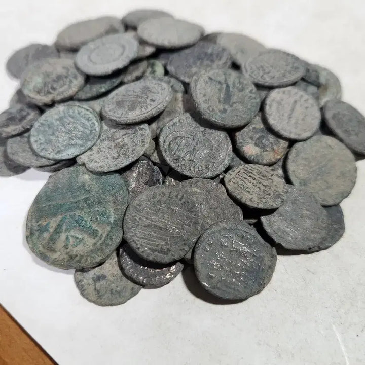 [BUNJANG] Roman Coin Collection / 로마 주화 동전