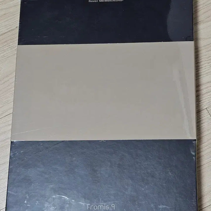 [BUNJANG] Fromis_9 2023 Membership Kit Sealed (Excluding Membership Card) / (미개봉) 프로미스나인 멤버십 키트