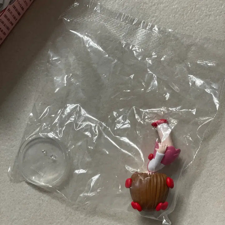 [BUNJANG] Black Jack Pinoko Figure Collection (Sealed) / 피노코 피규어 컬렉션 1종 미개봉