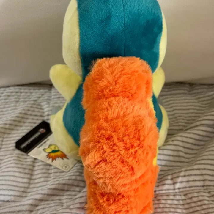 [BUNJANG] Pokemon Charizard Plush Toy / 포켓몬 브케인 봉제인형