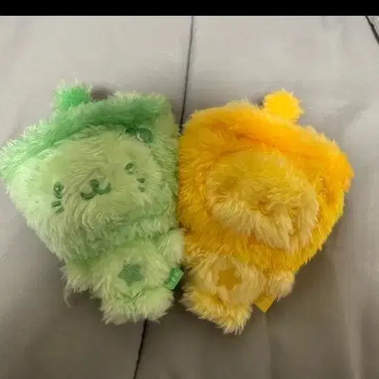 [BUNJANG] Bubble Cat Plush Bundle / 버블냥 인형 일괄로 팔아용