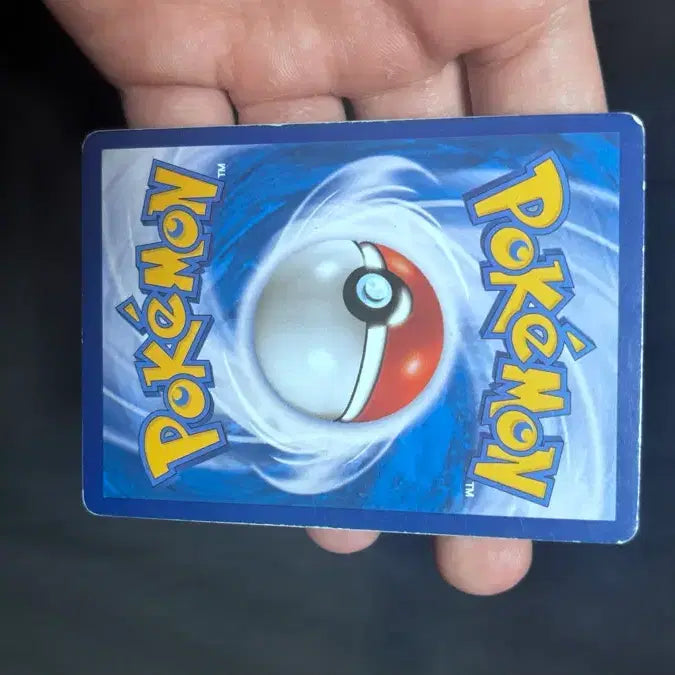 [BUNJANG] Darkness Ablaze Pokémon Card - Blackie &amp; Darkrai GX Tag Team SR Special Illustration / 블래키&amp;다크라이gx  태그팀sr 특일 포켓몬카드