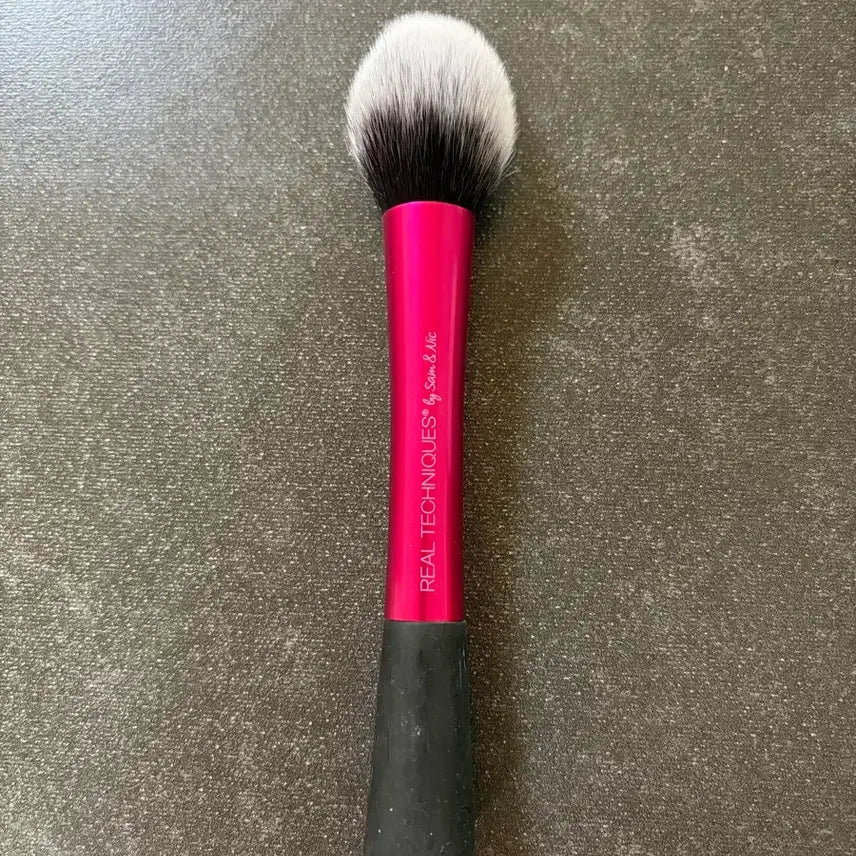 [BUNJANG] Real Techniques Blush Brush / 리얼테크닉스 블러셔 브러쉬