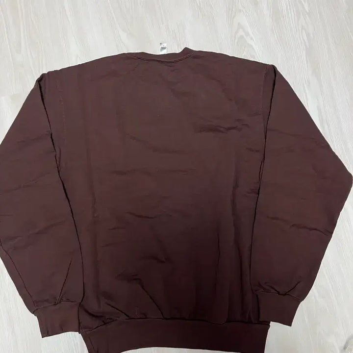 [BUNJANG] LA Apparel Sweatshirt / 로스앤젤레스 어패럴 LA 스웻 셔츠 맨투맨