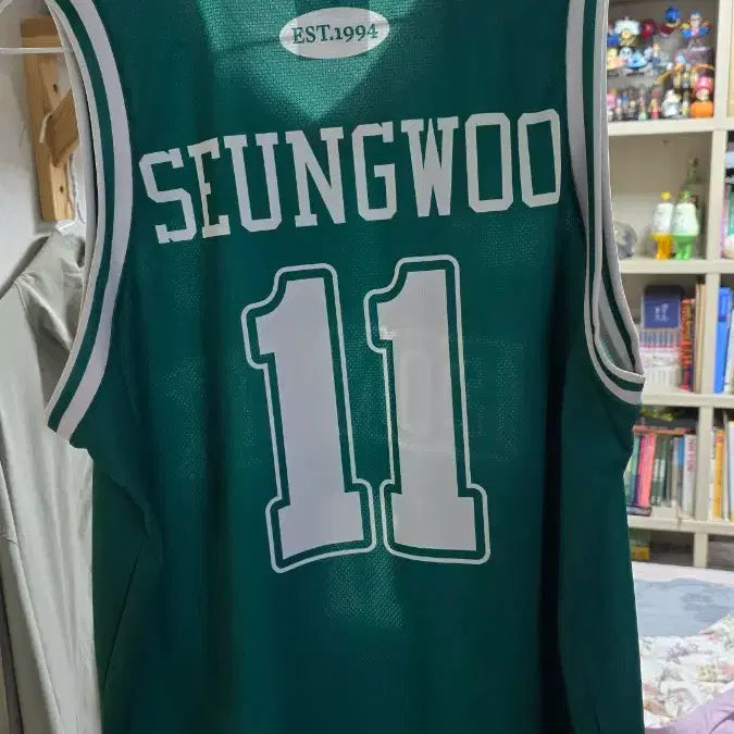 [SOLD OUT] 25시즌 전북현대 나시