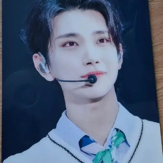 [BUNJANG] Seventeen Joshua Photo Frame / 세븐틴 조슈아 포토액자 액자 seventeen joshua