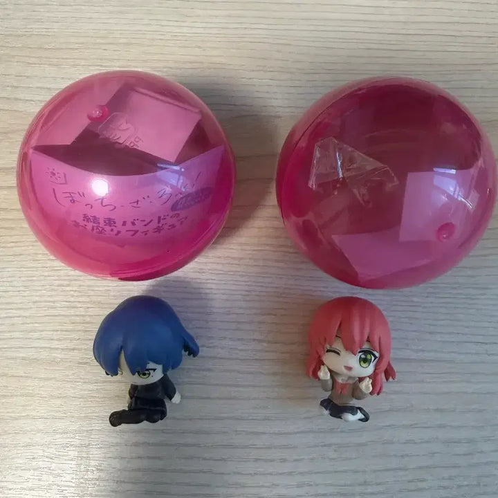 [BUNJANG] Bocchi the Rock!, Demon Slayer, Crayon Shin-chan Gacha Figures &amp; Stickers / 봇치더락,귀멸의 칼날,짱구 가챠