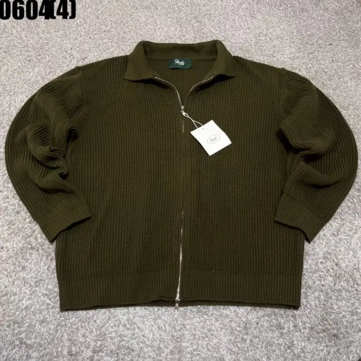 [SOLD OUT] [L] 가디건 | 빈티지 VTG 0604