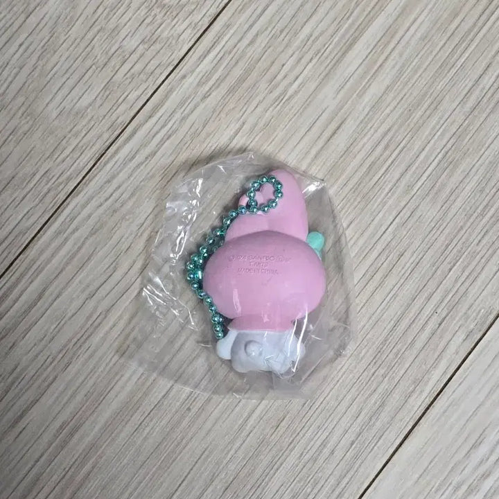 [SOLD OUT] [미개봉] 산리오 납작 마스코트 가챠 마이멜로디 마멜