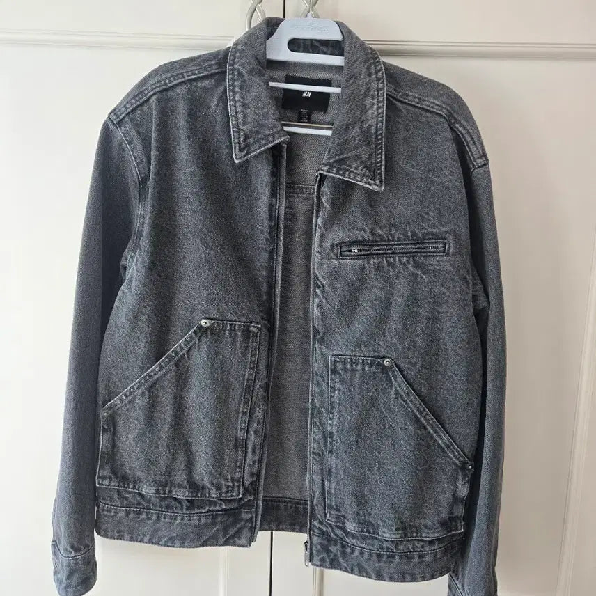 [BUNJANG] H&amp;M Jacket (Unworn) / H&amp;M자켓(미착용)