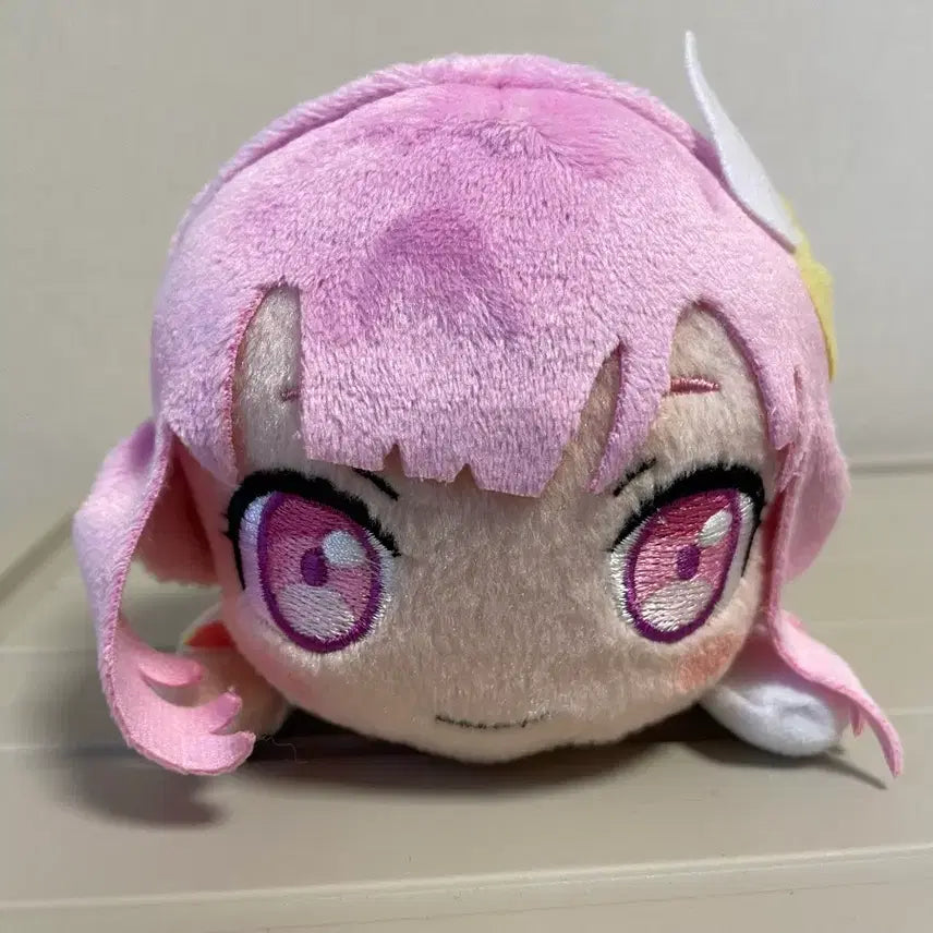 [BUNJANG] Project SEKAI Aoyagi Toya Unit Uniform Nesoberi Plush / 프로젝트세카이 오오토리 에무 구유닛복 네소베리