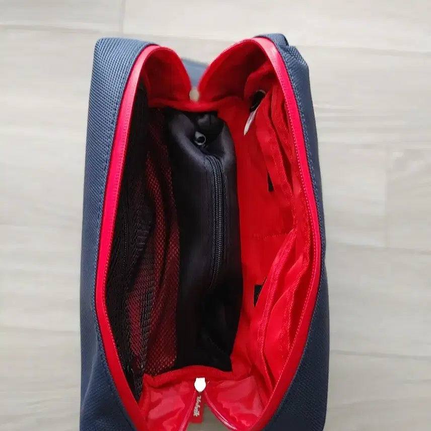 [BUNJANG] Volvik Golf Pouch Bag / 볼빅 골프 파우치백