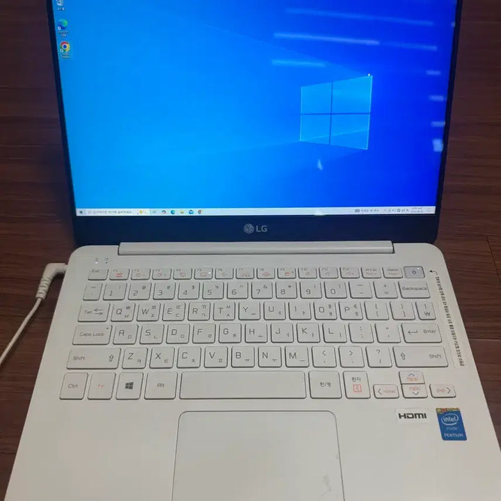 [BUNJANG] LG Laptop / LG노트북 팝니더