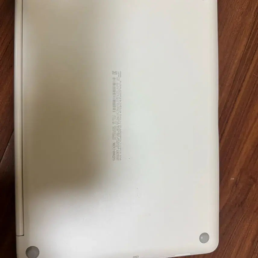 [BUNJANG] LG Laptop / LG노트북 팝니더