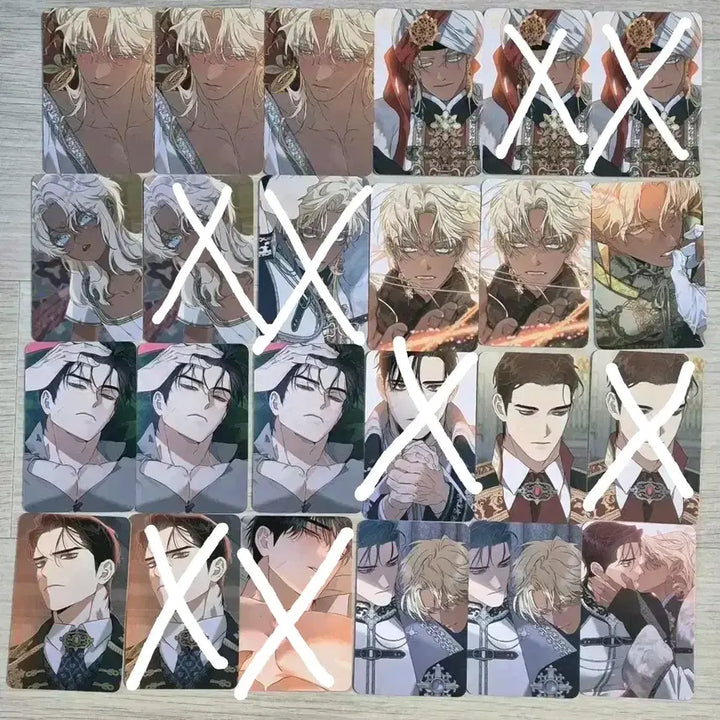 [BUNJANG] Baekya&