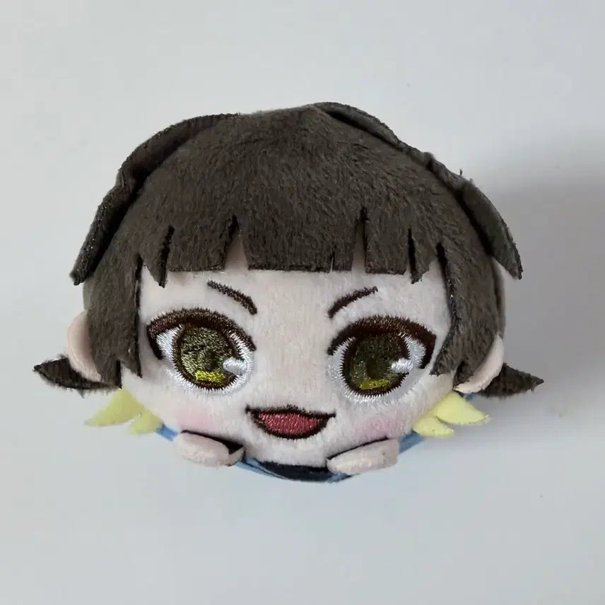 [BUNJANG] Blue Lock Bachira Meguru Mochi Plush Doll / 블루록 바치라 메구루 모찌 누이