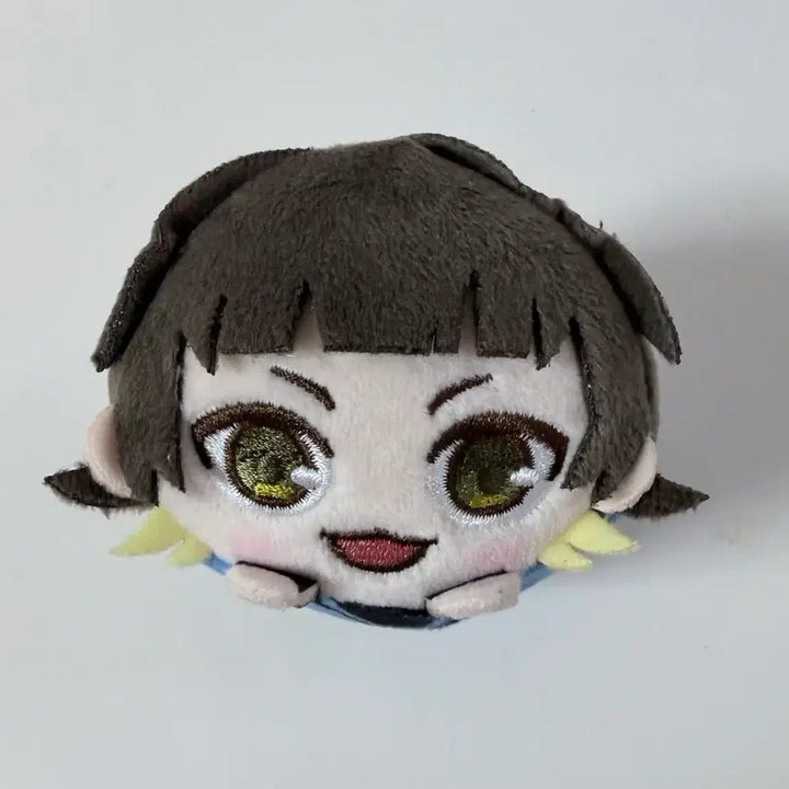 [BUNJANG] Blue Lock Bachira Meguru Mochi Plush Doll / 블루록 바치라 메구루 모찌 누이