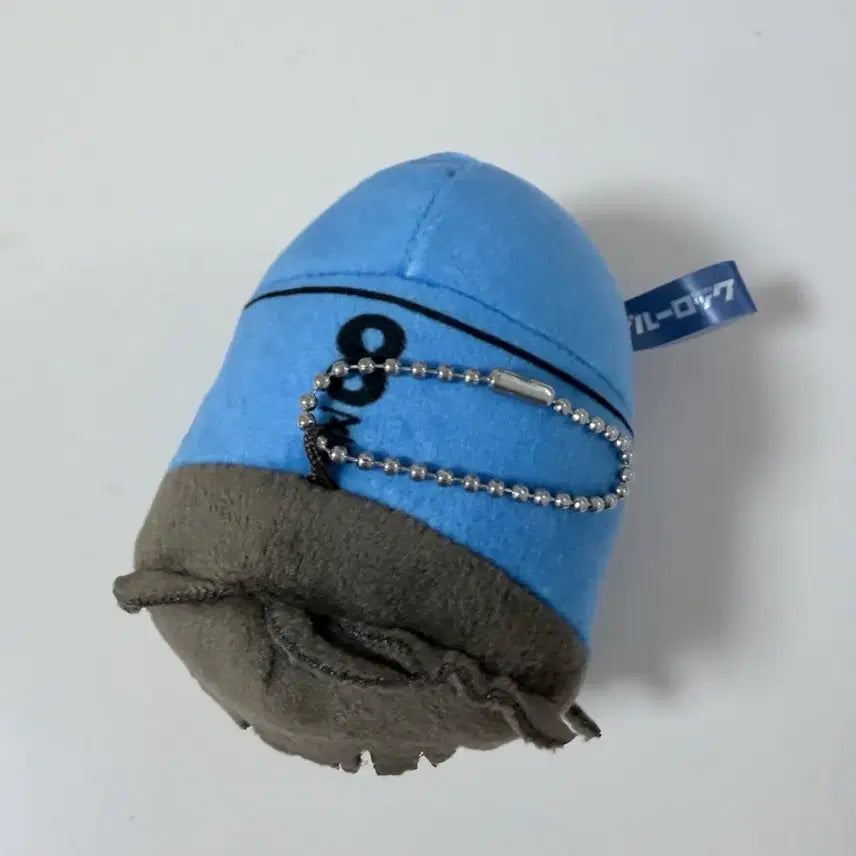 [BUNJANG] Blue Lock Bachira Meguru Mochi Plush Doll / 블루록 바치라 메구루 모찌 누이