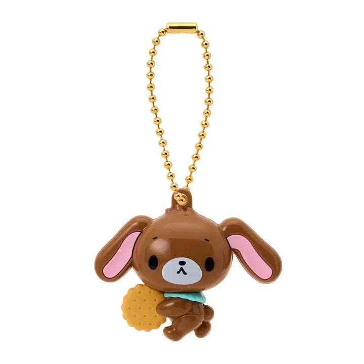 [BUNJANG] Sanrio Sugarbunnies Biscuit Secret Mascot Charm Full Box (Pre-order) / [예약] 산리오 슈가바니즈 비스킷 시크릿 마스코트 참 풀박스