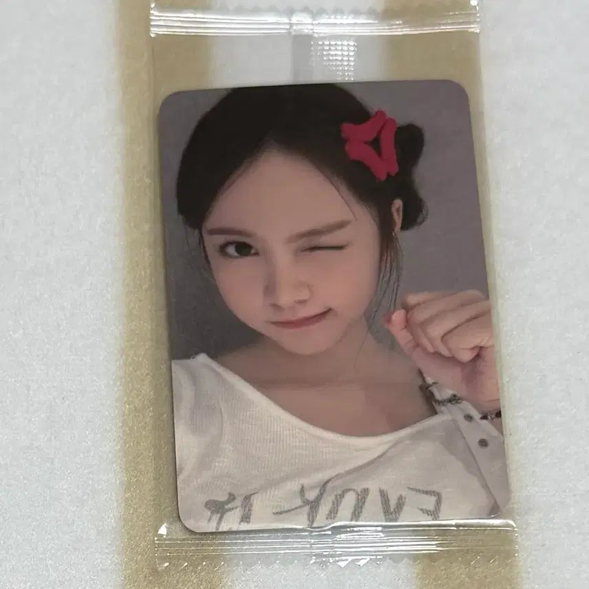 [BUNJANG] Hatsune Miku Carmen KETAFO Photocard / 하츠투하츠 카르멘 케타포 포카 양도