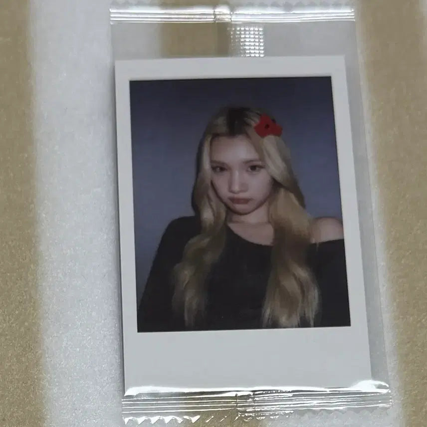 [BUNJANG] Ha To Heart JooEun Ketapo Photocard / 하츠투하츠 주은 케타포 포카 양도