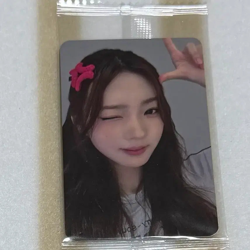 [BUNJANG] Hatsuhana Stella KETAPO Photocard / 하츠투하츠 스텔라 케타포 포카 양도