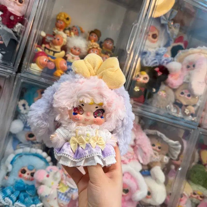 [BUNJANG] Babys3 Jiimo New Card Box Plush Toy / 베이비쓰리 지이모 신상 카드박스o
