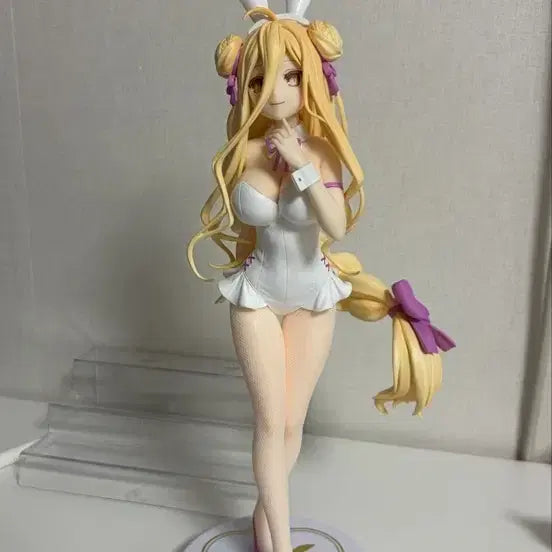[BUNJANG] Date A Live Hoshimiya Mukuro Figure / 데이트 어 라이브 호시미야 무쿠로 피규어