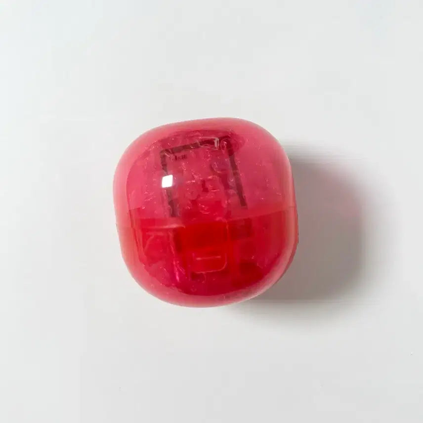 [BUNJANG] Toysprit Slide Phone Gacha Pink / 토이스피릿 슬라이드 폰 가챠 핑크