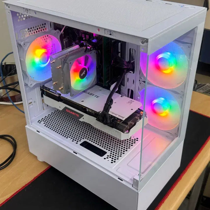 [BUNJANG] Intel i5-9400F / RTX 2070 Super Desktop PC / (중고)9400F2070Super 컴퓨터