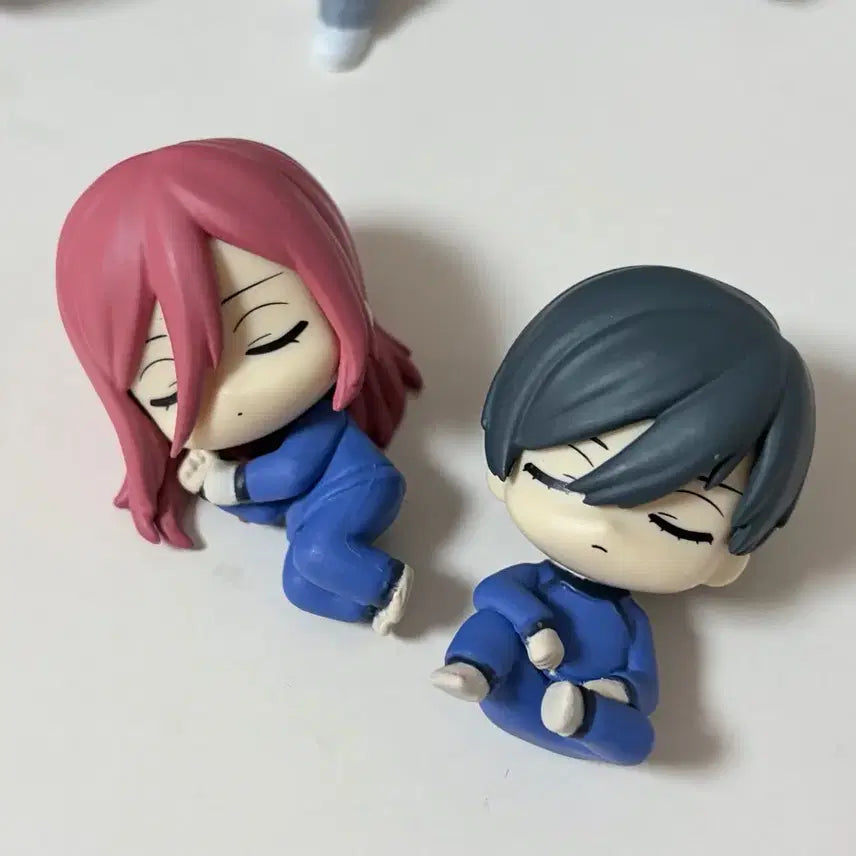 [BUNJANG] Blue Lock Nemurasetai Bundle Set / 블루록 네무라세타이 일괄