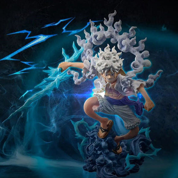 [BUNJANG] One Piece Figure: Those Who Embrace Devils - Prize A (Sealed) / (미개봉) 원피스 악마를 품은자들 a상 판매합니다