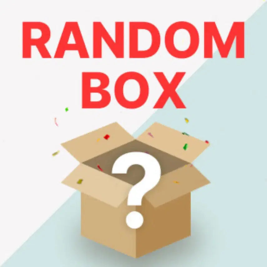 [BUNJANG] Anime Prize Bundle - Random Selection (C-Prize to Lowest Tier) / 하위상 랜덤 이벤트 event