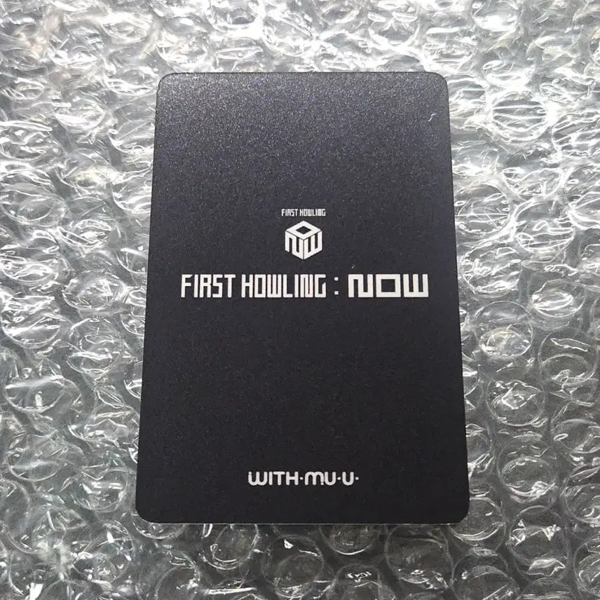 [BUNJANG] ENHYPEN Nicholas Withmuu Lucky Draw Photocard / 앤팀 위드뮤 withmuu 니콜라스 포카 포토카드 럭드 럭키드로우
