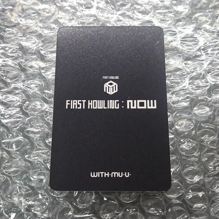 [BUNJANG] ENHYPEN Nicholas Withmuu Lucky Draw Photocard / 앤팀 위드뮤 withmuu 니콜라스 포카 포토카드 럭드 럭키드로우