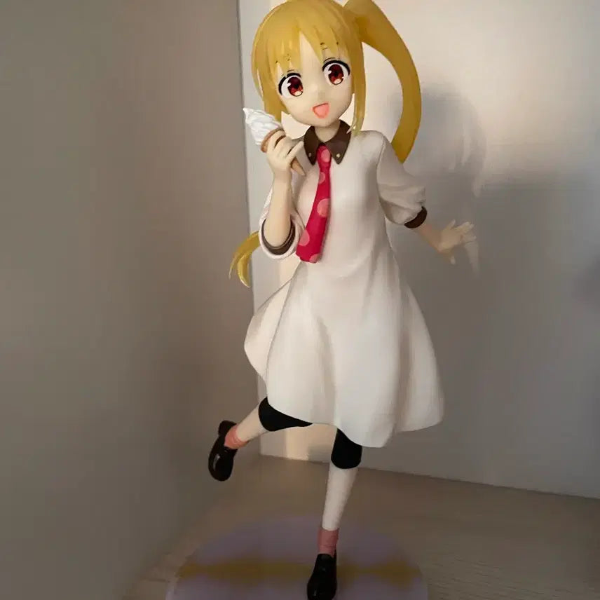 [BUNJANG] Bocchi the Rock! Nijika Ijichi Casual Outfit Figure / 봇치더록 니지카 사복 피규어