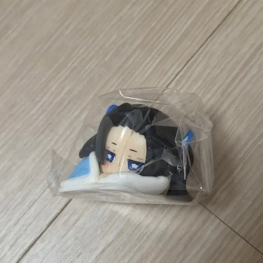 [BUNJANG] Demon Slayer Aoi Onemutan Butterfly Mansion Ver. Plush / 교환/판매)귀멸의 칼날 오네무탄 아오이 나비저택
