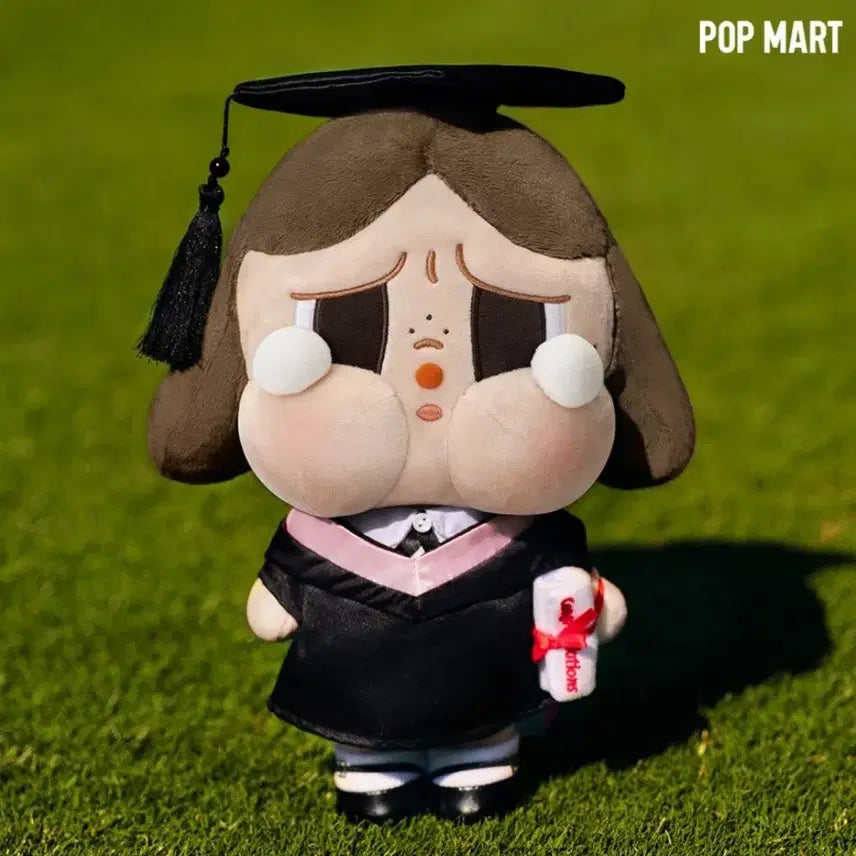 [BUNJANG] Pop Mart Crybaby Sunset Concert Series Doll / 팝마트 크라이베이비 선셋 콘서트 시리즈 인형