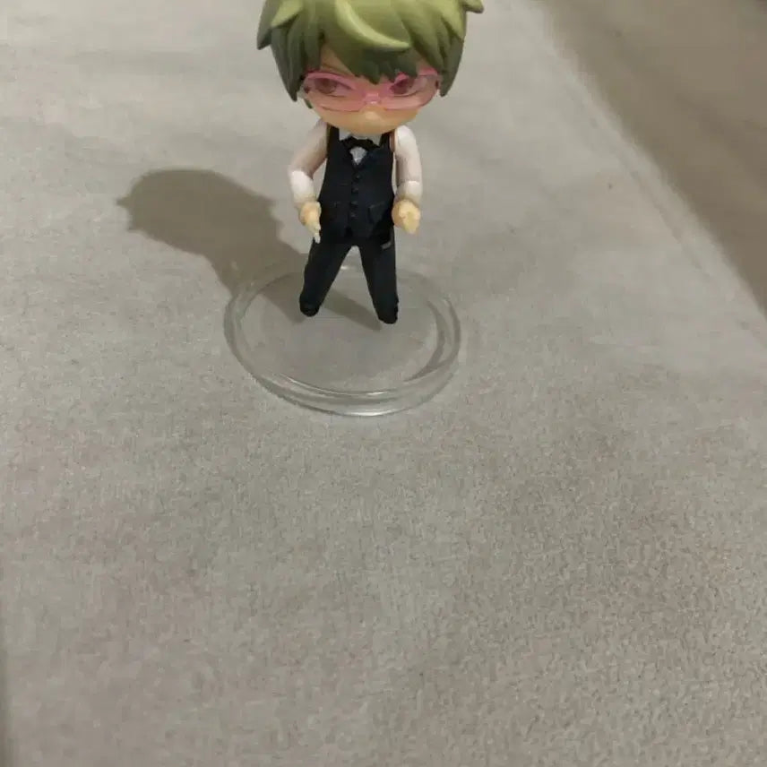 [BUNJANG] Durarara!! Heiwajima Shizuo Action Figure / 듀라라라 헤이와즈마 시즈오
