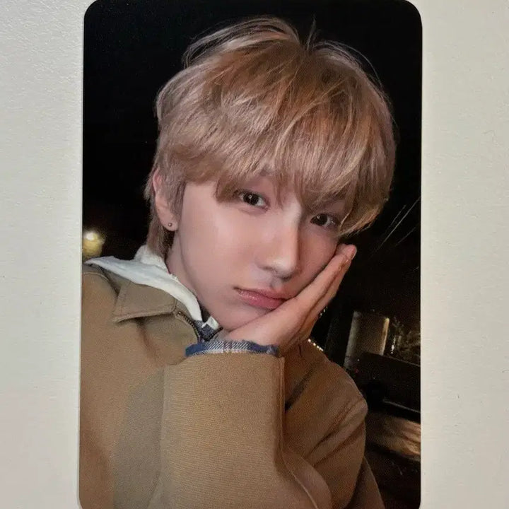 [BUNJANG] BOYNEXTDOOR Yunhak Digicach Photocard / 보넥도 운학 디액션 공방 포카 양도