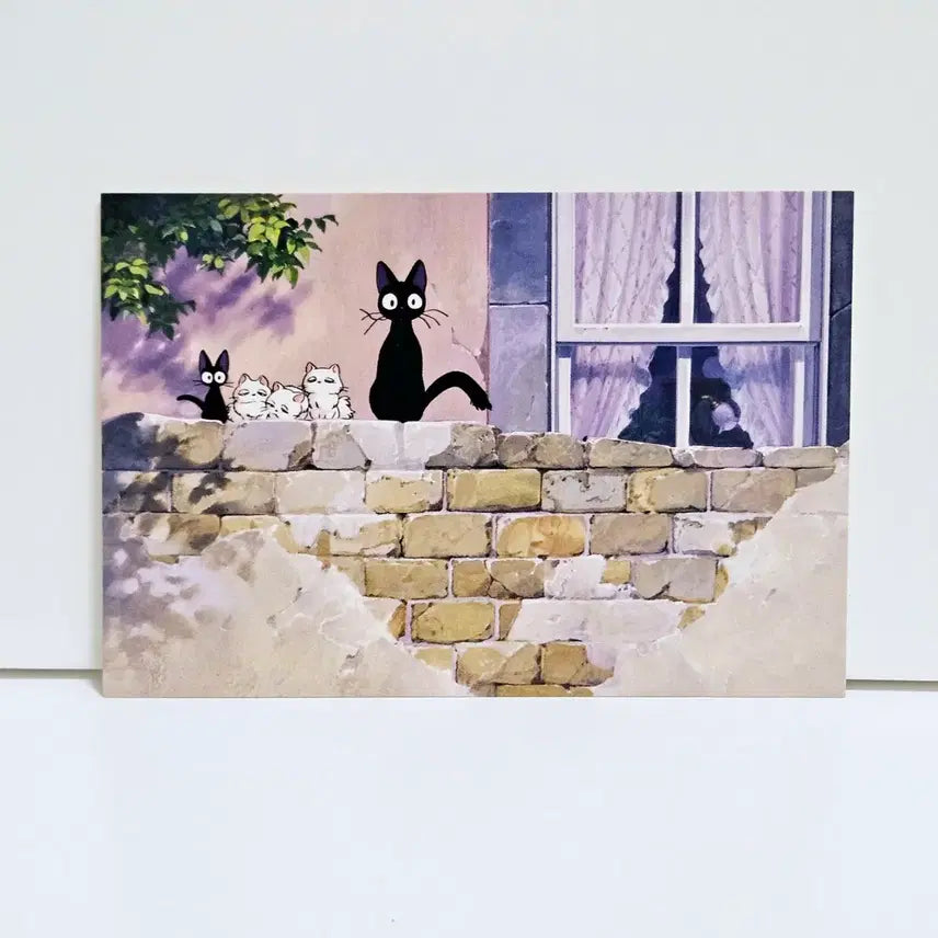 [BUNJANG] Ghibli Kiki&