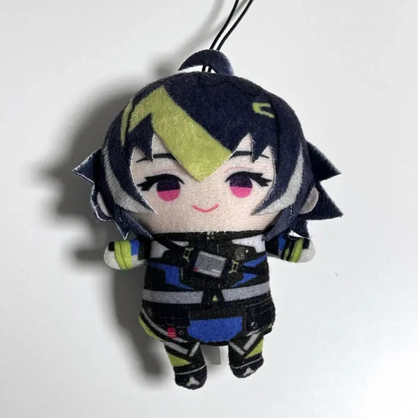 [BUNJANG] Nijisanji Inami Rai Puppet / 니지산지 이나미 라이 파페 파펫토
