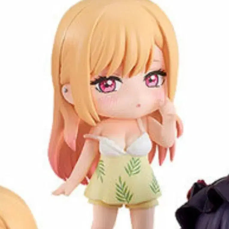 [BUNJANG] My Dress-Up Darling Marin Kitagawa Mini Nendoroid (Sealed) / 그 비스크돌은 사랑을 한다 미니 넨도로이드 마린 미개봉 양도