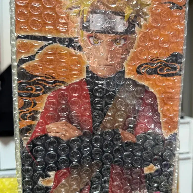 [BUNJANG] Naruto A Prize Sealed Naruto: Shippuden &