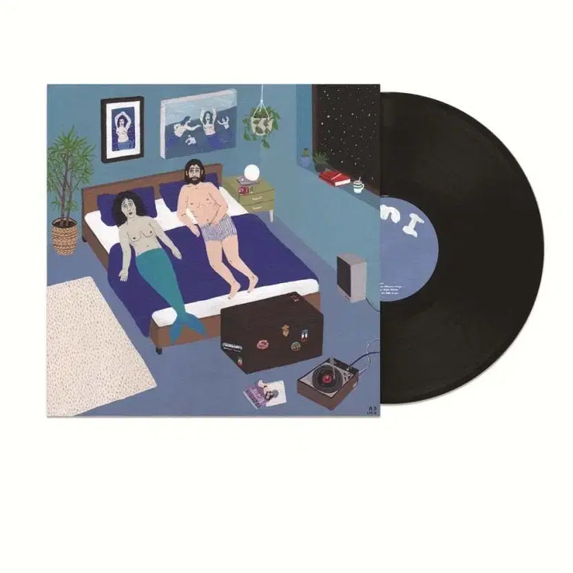 [BUNJANG] Cosmic Boy Can I Love? LP / cosmic boy 코스믹보이 can i love? lp