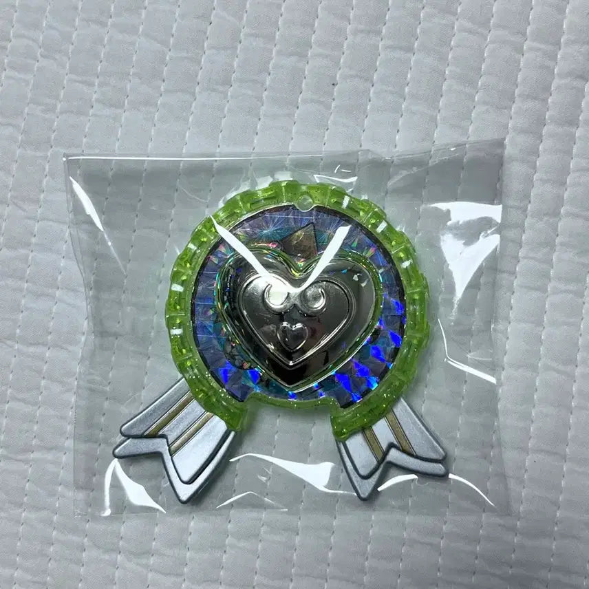 [BUNJANG] Pripara Rosette Charm Jurie / [반택비포함] 쥬리 로제트 프리파라 챰