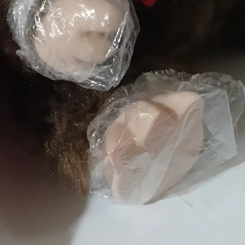 [BUNJANG] Labubu King Checkmate Limited Edition Plush / 댈판( 한정판 ) 라부부 킹 체크메이트 인형