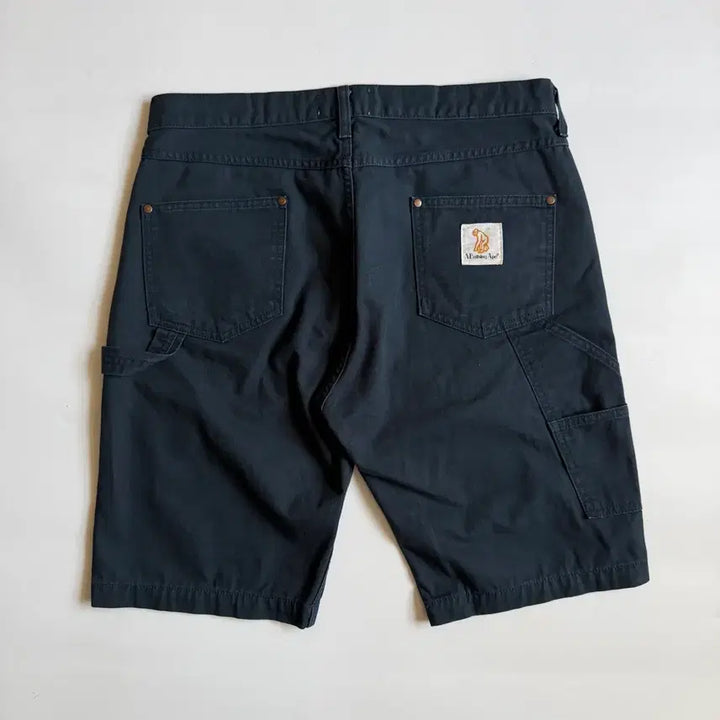 [BUNJANG] Bape 2000s OG Carpenter Shorts / 2000s 베이프 Bape OG 카펜터 반바지